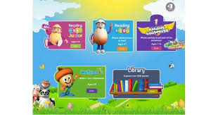 The advanced level is suitable for kids at a 1st grade reading level. Reading Eggs Learn To Read App Review