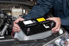I hardly ever buy car batteries. Signs That It S Time For A Car Battery Replacement Ron S Auto Rv