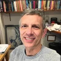 Mark Prater's Instagram, Twitter & Facebook