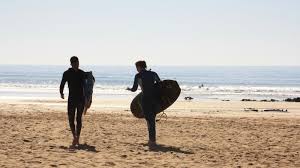 Maroc telecom met à votre disposition plusieurs moyens pour répondre à vos questions sans vous déplacer. 8 Day Of Sun Sand Sea And Relaxation The First Wave Surf Camp In Tamraght Agadir Booksurfcamps Com