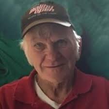 Lowell "Oly" Allen Olson Obituary June 28, 2022