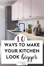 Upload, livestream, and create your own videos, all in hd. Small Kitchen Ideas 10 Ways To Make A Small Kitchen Feel Bigger Kitchen Design Small Small Kitchen Decor Kitchen Remodel Small