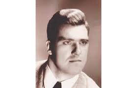 William Hardisty Obituary (1924