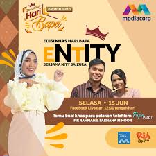 We don't have an overview translated in english. Titian Cinta Episod 12 Facebook