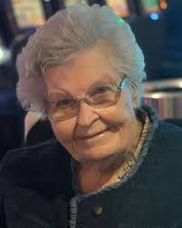 Pearl Trandem Obituary December 30, 2023