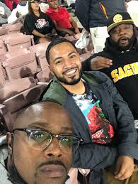 Event Feedback: UCLA vs. Fresno State