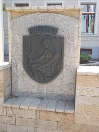 Lengyelország címere kifestő a lengyelország kategóriájú. File Postyen Cimere B Laborcz Flora 2005 2017 Hajdunanas Jpg Wikimedia Commons