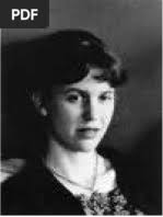 Adrienne Rich The Poetry of Witness