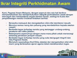 Check spelling or type a new query. Ppt Integriti Dalam Perkhidmatan Awam Powerpoint Presentation Free Download Id 440895