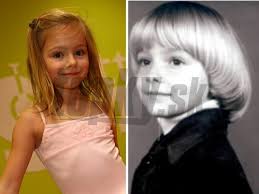 Speváčka ukázala, ako vyzerá jej telo po sviatkoch. Pani To Je Ale Podoba Pozrite Sa Ako Rastie Dcera Znamej Slovenky Do Krasy Galeria Topky Sk