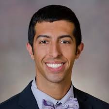 Dr. Dylan Haynes, MD