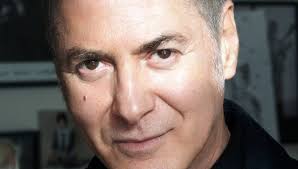 ETIENNE DAHO, entretien inédit chez le chanteur, pour A voix nue