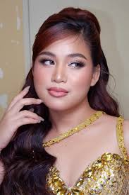 She's not just in her era—she is the era.💛 Thank you, Sir @Lourenze, for  glamming up our queen Lyka Estrella. Serving beauty and total slay.❤️‍🔥  makeupbypeterrosal Hair |@touchedbyiko #lykaestrella #Makeupbypeterrosal  #newgenzdiva ...