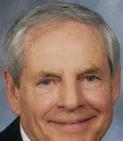 Obituary information for George Fuller