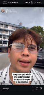 Icloud dia sync dgn Ipad Han? Ko biar btul .. Han tu dh bleh membaca. dia  bleh tgok semua x msg Abang sayang ko?