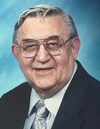 Alfred Michalowski Obituary