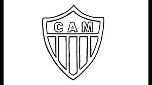 Find atletico mg results and fixtures , atletico mg team stats: Atletico Mineiro Logos