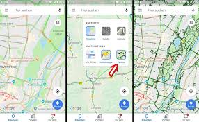 Google Maps Im Test Fahrradnavigation Mit Dem Smartphone