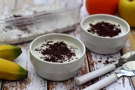 Fromage Blanc Stracciatella Amandine Cooking Recette Yaourt Maison Fromage Blanc Recette Yaourt