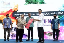 Assalamualaikum admin jabatan mineral dan geosains. Usm Jmg Meterai Persefahaman Bangunkan Lembah Lenggong Sebagai Geopark Kebangsaan Jabatan Mineral Dan Geosains Malaysia
