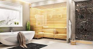 The second is the cost to operate the sauna. Cost To Install A Sauna Home Sauna Installation Cost