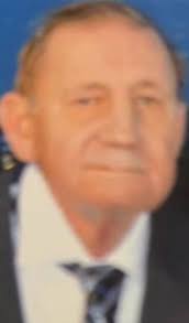 Dale Hudson Obituary (1947