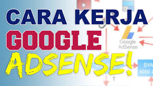 Cara mengatur pilihan pembayaran adsense. Cara Kerja Google Adsense Youtube Youtube