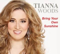 Tianna Woods's Instagram, Twitter & Facebook