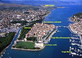 Besondere unterkünfte zum kleinen preis. Town Of Trogir Split Croatia Travel Guide