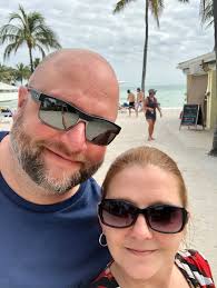 This sad news is shared with us by Tina Hering Brunecz's Mom, Vickie  Hering. Tina Hering Brunecz, CHS Class of 1997, went back to Heaven, much  too soon, for her family and