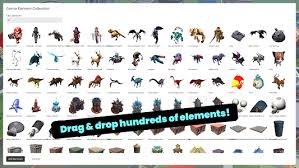 Find & match similar pairs of 3d items till the last one! Download Struckd 3d Game Creator 1 13 1 Apk Downloadapk Net
