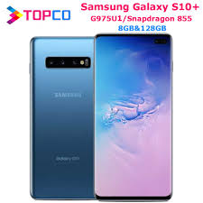 Our tool helps you to generate unlock codes for your phone within the next 3 minutes. Samsung Galaxy S10 S10 Plus G975u 128gb G975u1 Unlocked Mobile Phone Snapdragon 855 Octa Core 6 4 16mp Dual 12mp 8gb Ram Nfc Cellphones Aliexpress