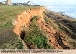 Image result for UK coastal erosion crisis