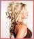 Partial Updos For Medium Length Hair Wedding