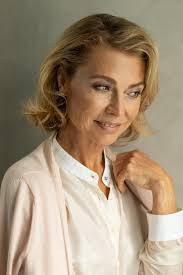 Schönheit kennt echt kein Alter ♥ Danke Judith Petz für dieses wunderbare  Shooting Hair and Make-Up: Ivaari Make-up Nürnberg