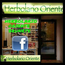Herbolario Oriente Brunete