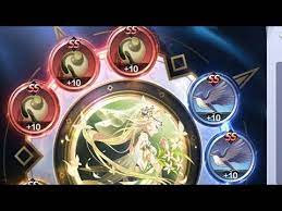 La principal manera de fortalecer a tu caballero dentro de saint seiya awakening es por medio de la incrustación o asignación de runas a las que denominan. Saint Seiya Awakening Upgrading Cosmos For Max Power Youtube