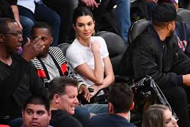 Does kendall jenner want kids? Kendall Jenner Responds To Rumored Nba Player Boyfriends Meme Who Did Kendall Really Date