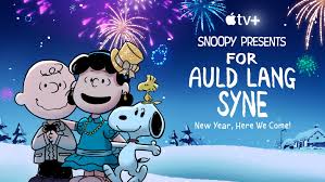Snoopy Presents: For Auld Lang Syne appeals to Peanuts fans old and new  [Review]
