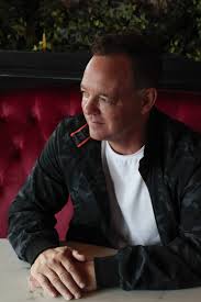 Chris Corso's Instagram, Twitter & Facebook