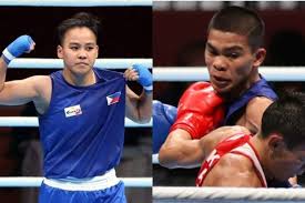 Jun 10, 2021 · didal is the 10th filipino athlete to qualify for the tokyo olympiad after world gymnastics champion caloy yulo, pole vaulter ej obiena, boxers eumir marcial, carlo paalam, irish magno, and world. Petecio Paalam To Bring Filipino Pride After Qualifying For Tokyo Olympics The Post