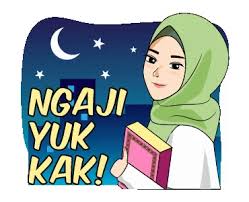 Gambar anak wisuda vector png. 33 Gambar Kartun Mengaji Png Gambar Kartun Hd