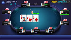 A Beginner's Guide to Playing Poker at DewaPoker 