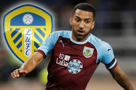 Leeds boss Marcelo Bielsa wants to bring Aaron Lennon back from Burnley