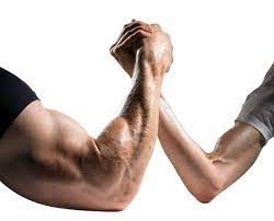 Aug 29, 2020 · the principle of use/disuse implies that when it comes to fitness, you do actually use it or lose it. this simply means that your muscles hypertrophy with use and atrophy with disuse. Scientist Develops Gene Therapy For Muscle Wasting Tech Explorist