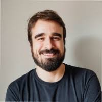 David Sierra Gonzalez Email & Phone Number