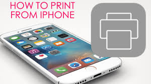 Printing documents wirelessly from your iphone is a simple process, using apple's airprint technology. How To Print From Your Iphone With Pictures Wikihow