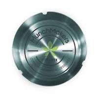 Stainless Steel Ashtray - Durable, Stylish & Easy to Clean