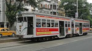 Tram-spotting in Kolkata - Outlook ...