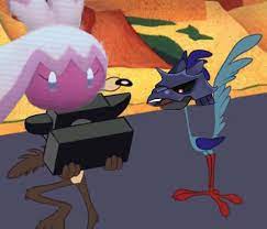 after reading the corviknight and tinkaton dex entries tell me this isn't  accurate : rPokemonScarletViolet